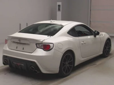Toyota GT 86