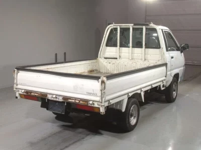 Toyota TOWN ACE TRUCK  с аукциона в Японии