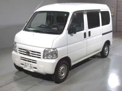 Honda ACTY VAN