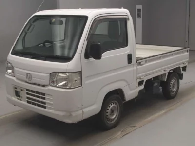 Honda ACTY TRUCK  с аукциона в Японии