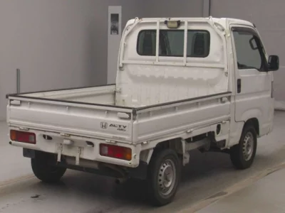 Honda ACTY TRUCK  с аукциона в Японии