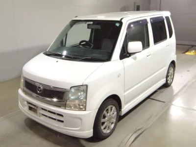 Mazda AZ WAGON