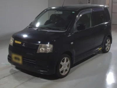 Mitsubishi EK SPORTS