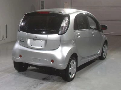 Mitsubishi I-MIEV