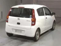 Daihatsu MIRA лот № 3585 оценка 3.5  с аукциона в Японии 1