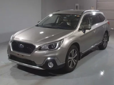 Subaru LEGACY OUTBACK