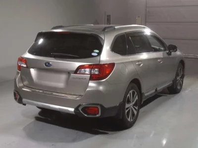 Subaru LEGACY OUTBACK