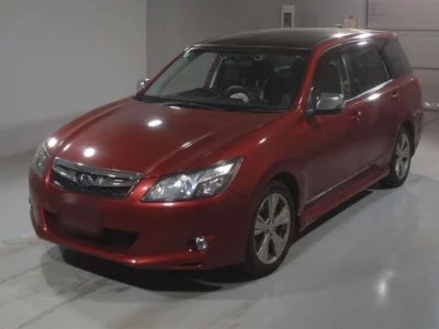 Subaru EXIGA