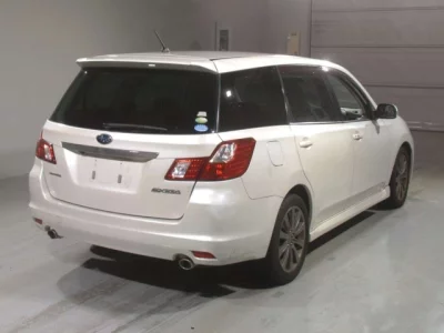 Subaru EXIGA