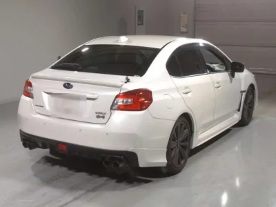 Subaru WRX