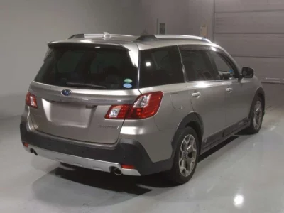 Subaru EXIGA