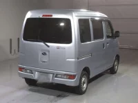 Subaru SAMBAR лот № 8043 оценка 4  с аукциона в Японии 1