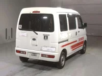 Subaru SAMBAR лот № 8514 оценка R  с аукциона в Японии 1