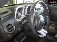 GM CHEVROLET CAMARO лот № 5051 оценка 3  с аукциона в Японии 4