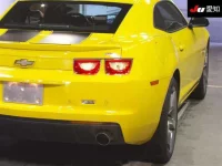 GM CHEVROLET CAMARO лот № 5051 оценка 3  с аукциона в Японии 7