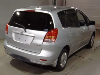 Toyota COROLLA SPACIO