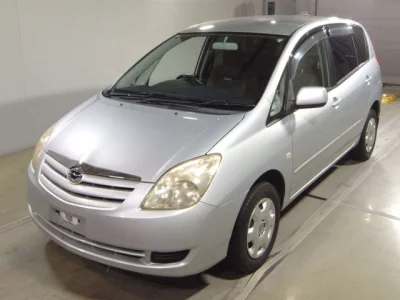 Toyota COROLLA SPACIO