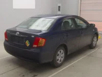 Toyota COROLLA AXIO лот № 70118 оценка R  с аукциона в Японии 1