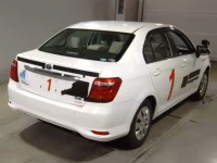 Toyota COROLLA AXIO лот № 114 оценка R  с аукциона в Японии 1