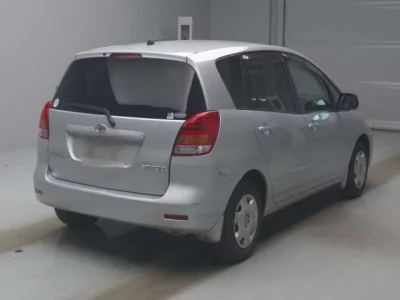 Toyota COROLLA SPACIO