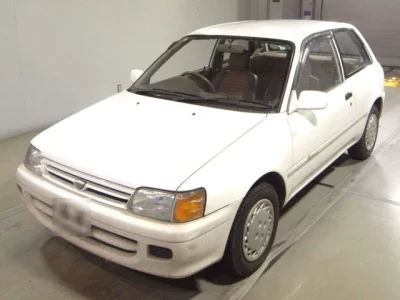 Toyota STARLET