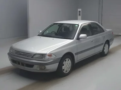 Toyota CARINA