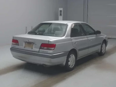 Toyota CARINA