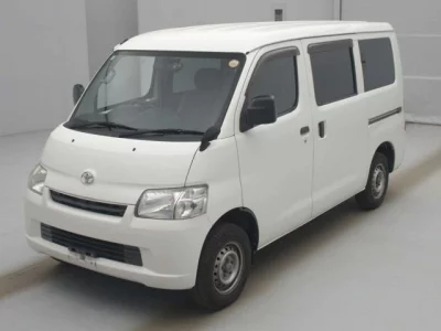 Toyota LITE ACE VAN