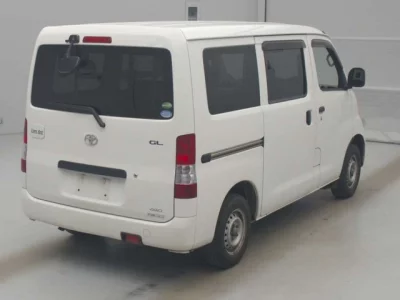 Toyota LITE ACE VAN