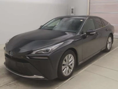Toyota MIRAI
