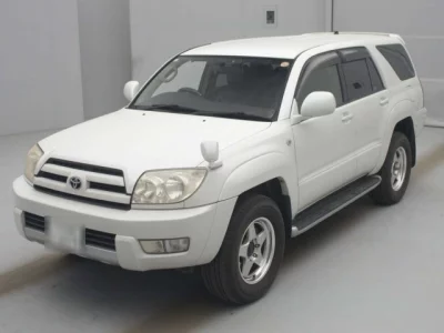 Toyota HILUX SURF
