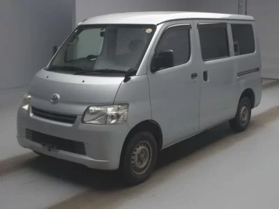 Toyota TownAce