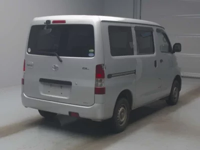 Toyota TownAce