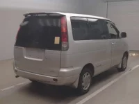 Toyota TOWN ACE NOAH лот № 50094 оценка 3.5  с аукциона в Японии 1