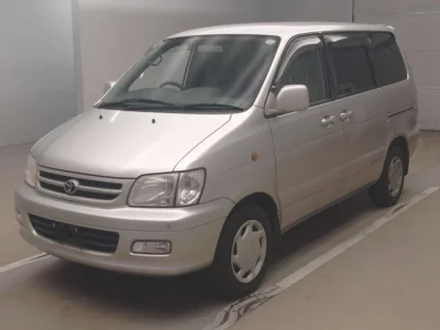 Toyota TOWN ACE NOAH