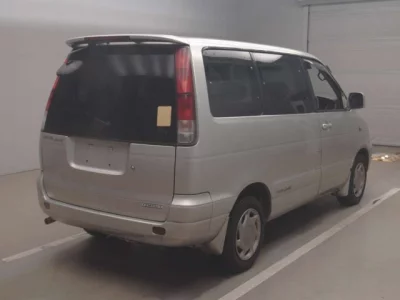 Toyota TOWN ACE NOAH