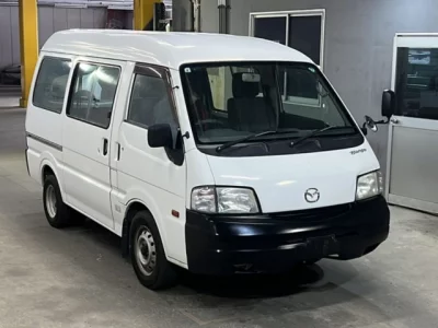 Mazda BONGO VAN