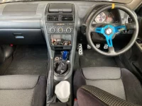 Toyota ALTEZZA лот № 577 оценка 3.5  с аукциона в Японии 2