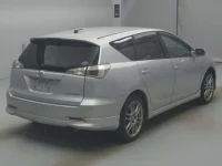 Toyota CALDINA лот № 77140 оценка R  с аукциона в Японии 1