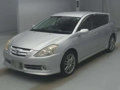 Toyota CALDINA