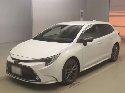 Toyota Corolla Touring Sports