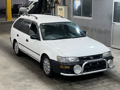 Toyota COROLLA TOURING WAGON