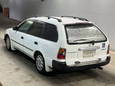 Toyota COROLLA TOURING WAGON