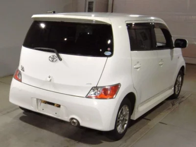 Toyota BB