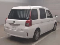 Toyota JPN TAXI лот № 50101 оценка R  с аукциона в Японии 1
