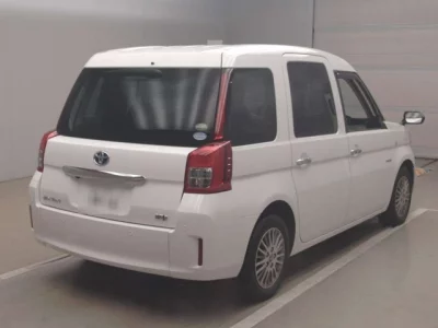 Toyota JPN TAXI