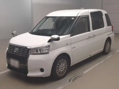 Toyota JPN TAXI