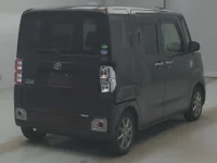 Toyota PIXIS MEGA лот № 77170 оценка RA  с аукциона в Японии 1