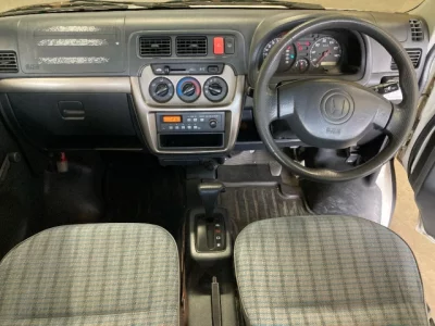 Honda ACTY VAN