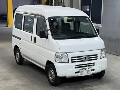 Honda ACTY VAN